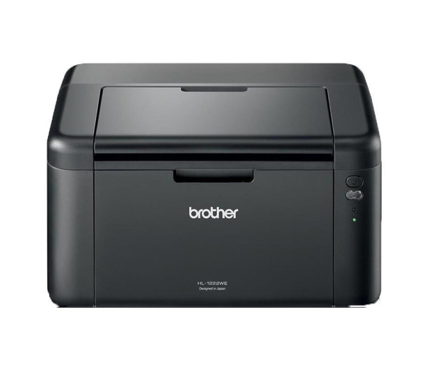 BROTHER HL-1222WE - 313802 - zdjęcie